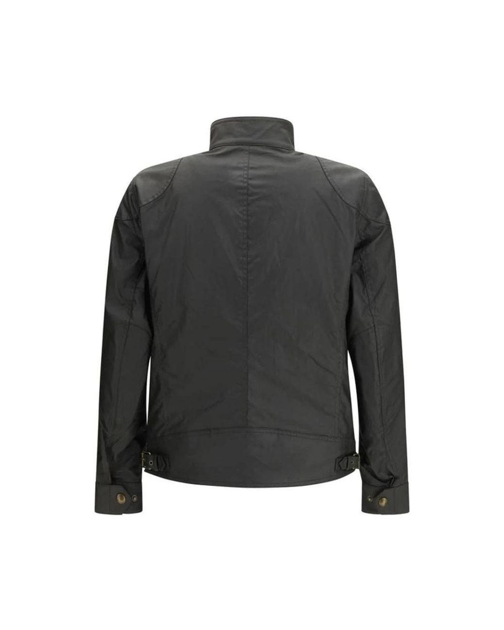 Belstaff Black Light Jackets for men