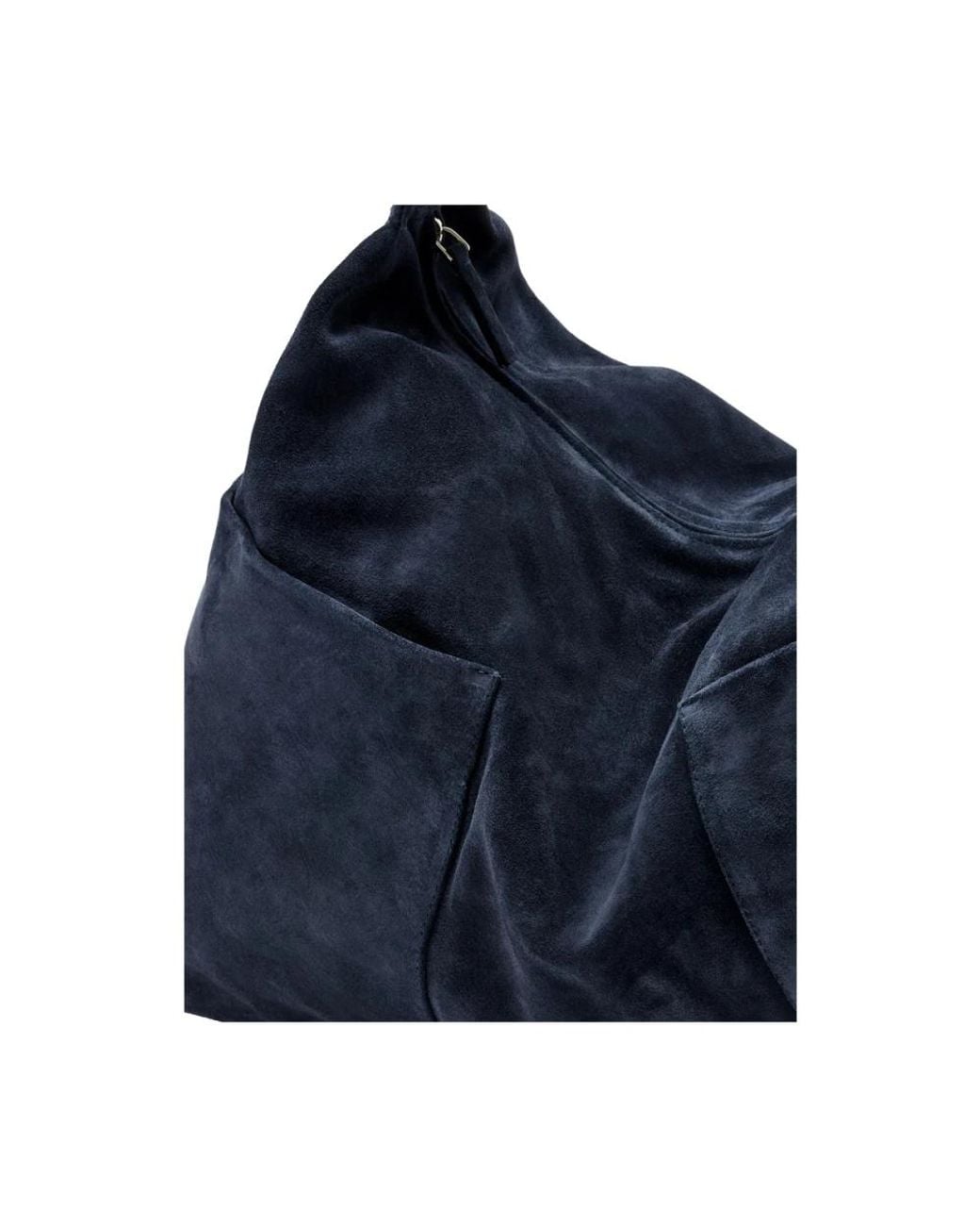 GIMAGUAS Blue Shoulder Bags