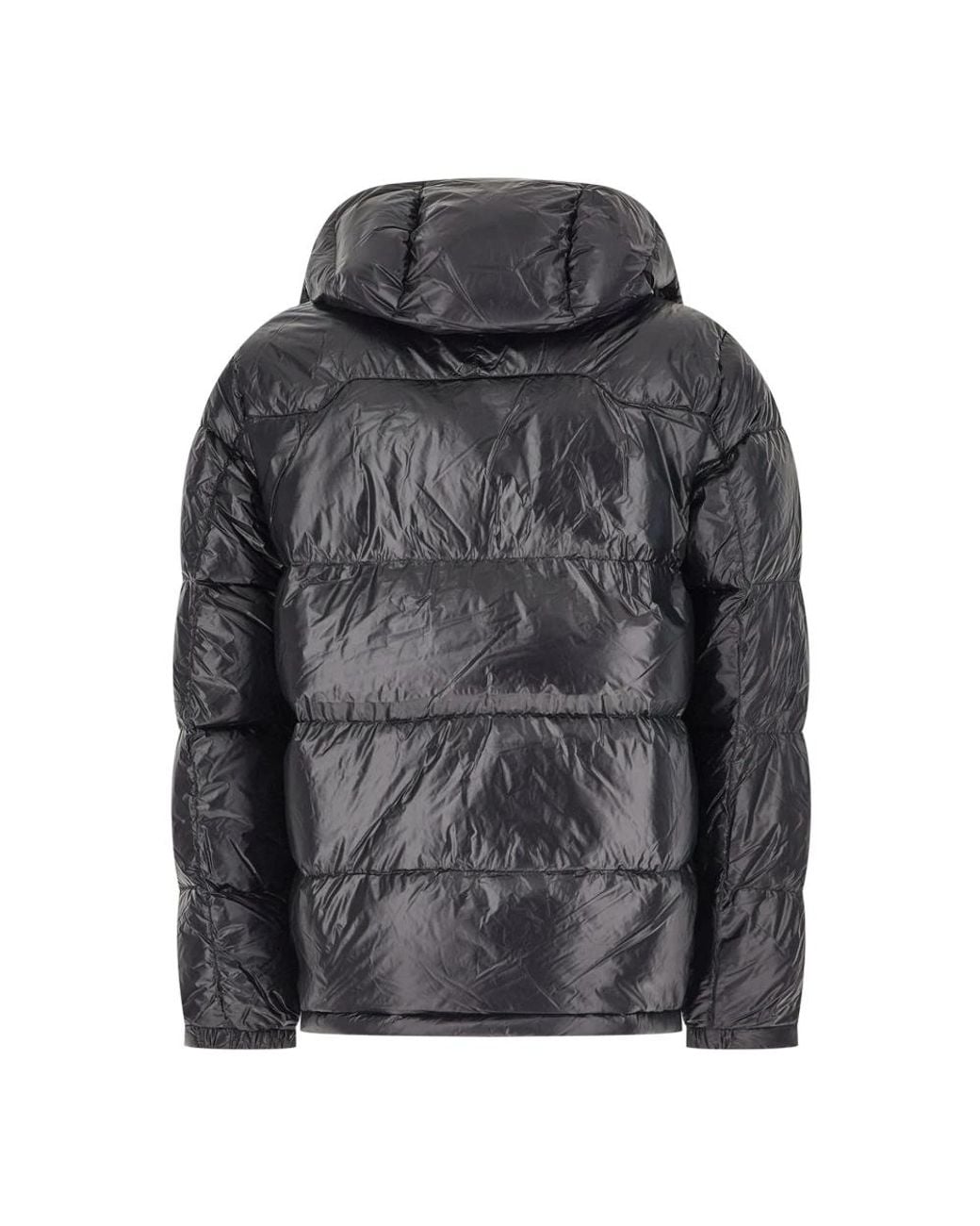 Canada Goose Black Winter Jackets for men