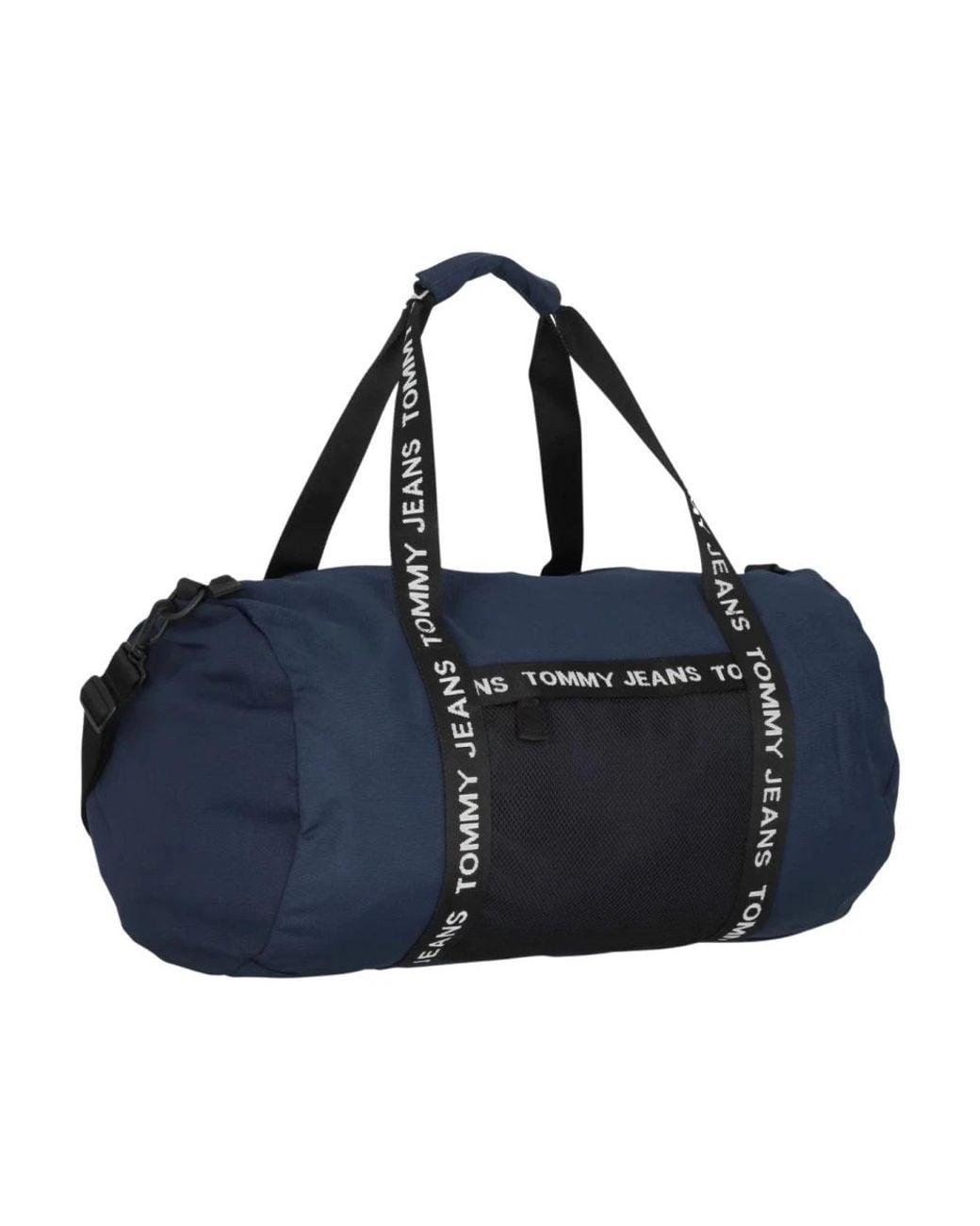 Tommy Hilfiger Blue Weekend Bags for men