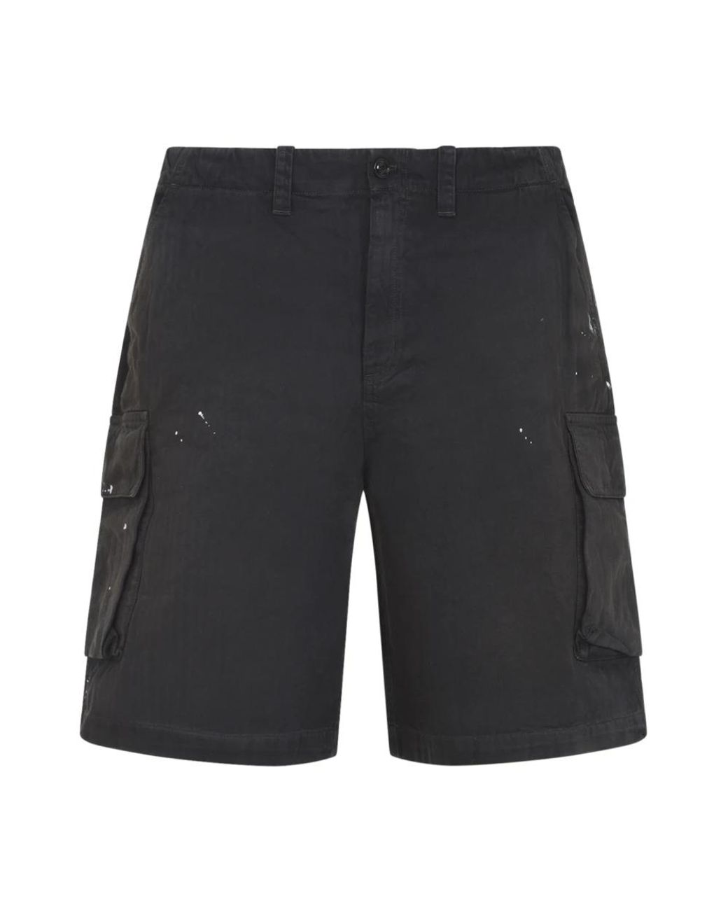 Our Legacy Gray Casual Shorts for men