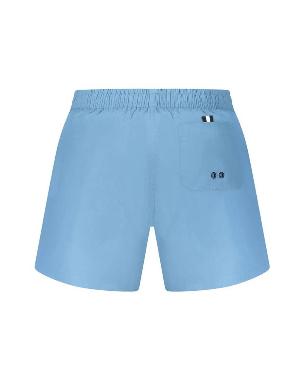 North Sails Blue Beachwear for men