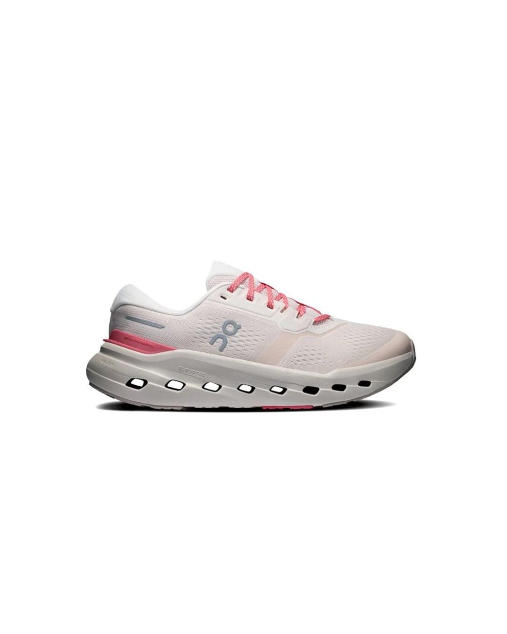 On Shoes Cloudrunner 3 in het Pink