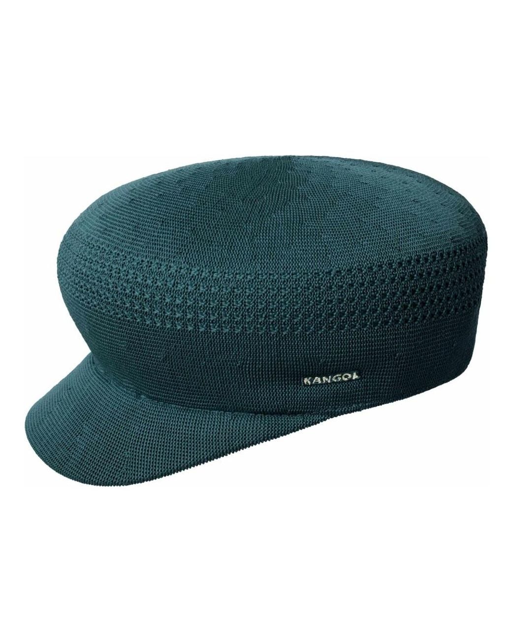 Kangol Green Hats & Caps