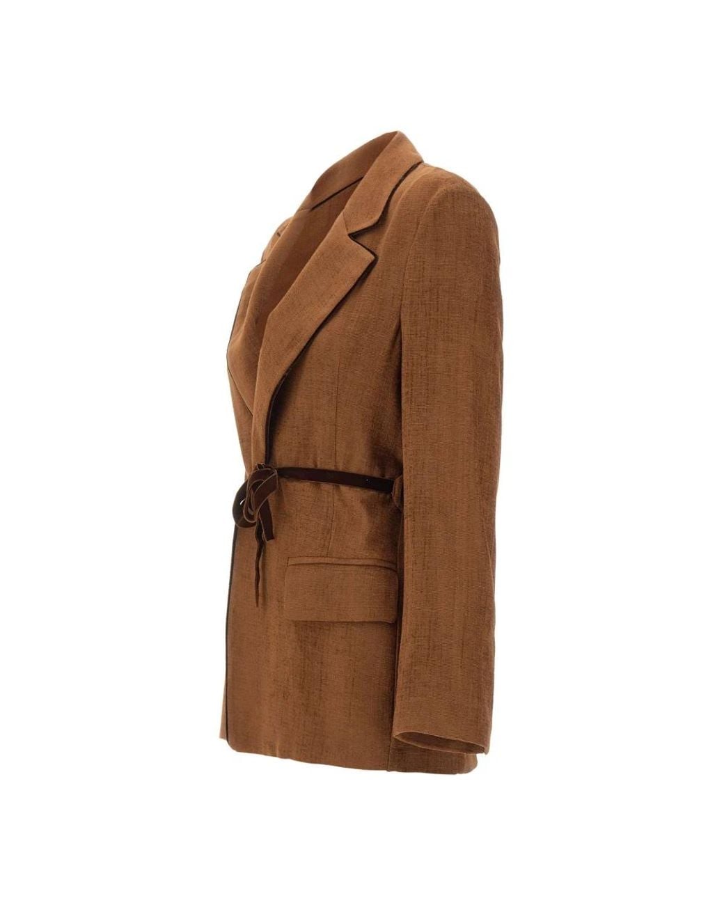 Kaos Brown Blazers