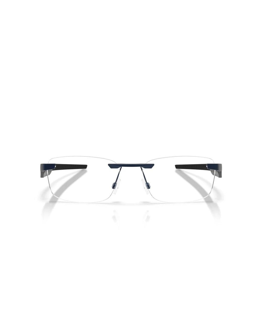 Oakley Metallic Glasses
