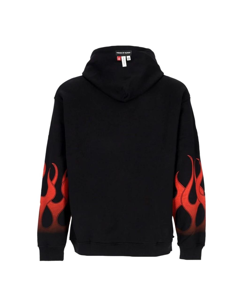 Vision Of Super Blue Hoodies for men