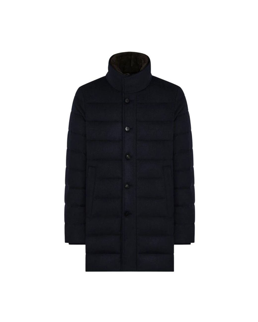 Down Jackets DUNO pour homme en coloris Blue
