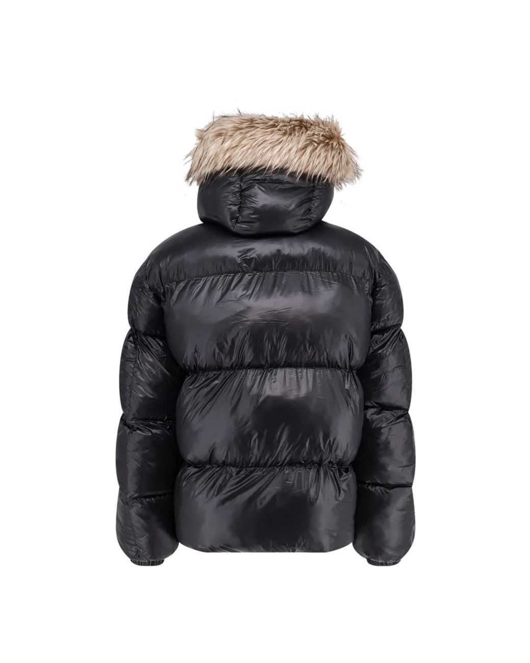 Winter Jackets di Umbro in Black da Uomo