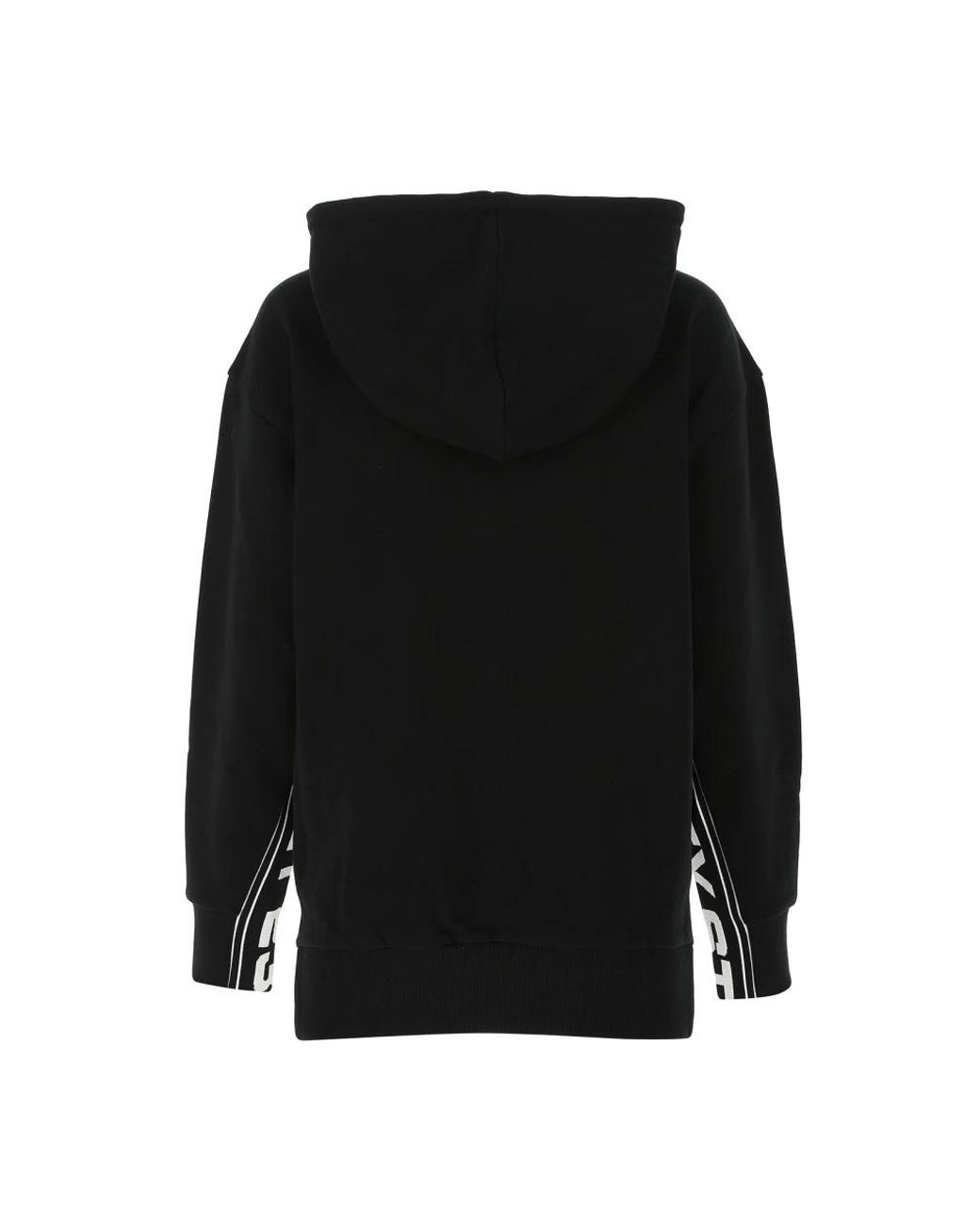 Stella McCartney Black Hoodies