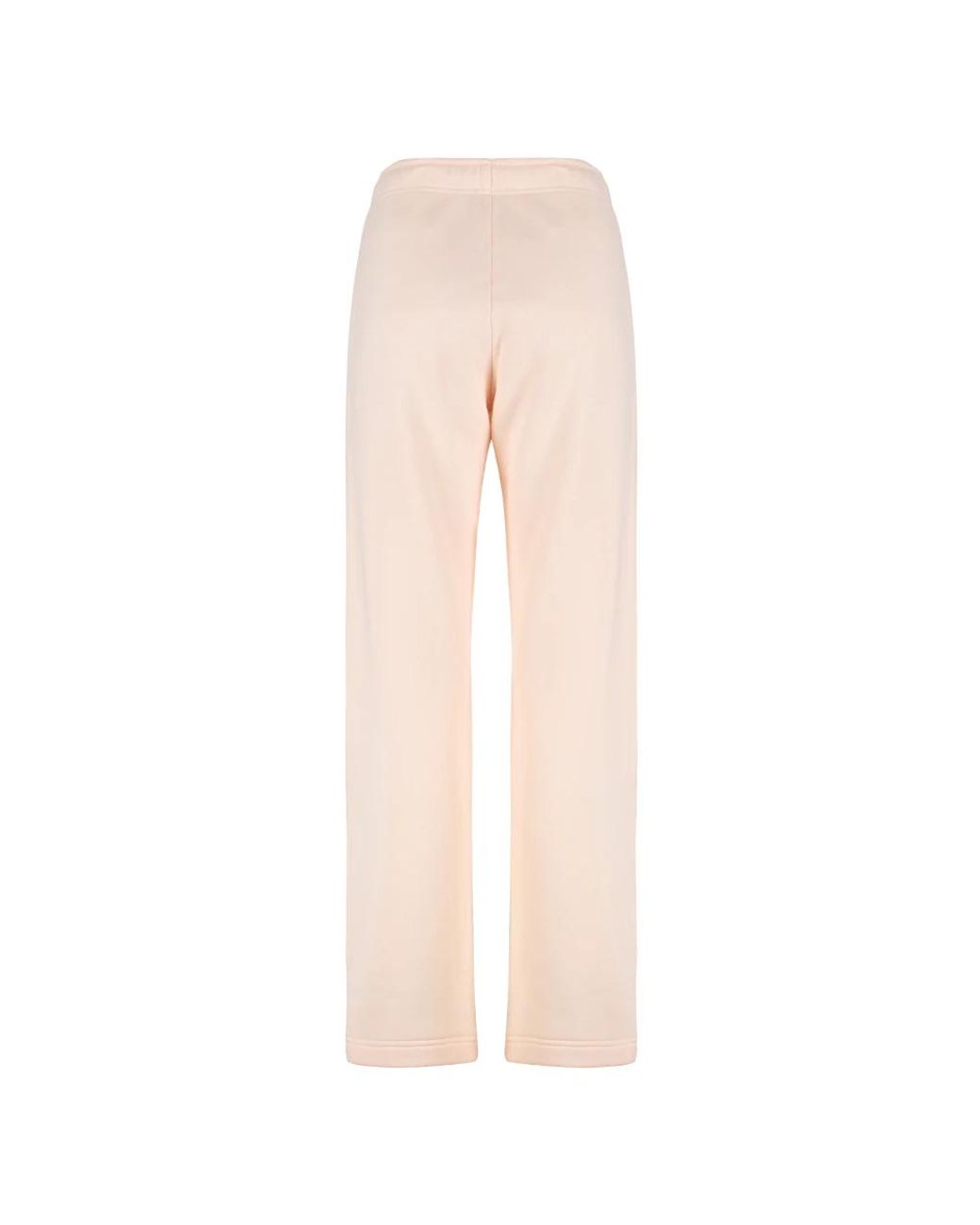 Autry Pink Sweatpants