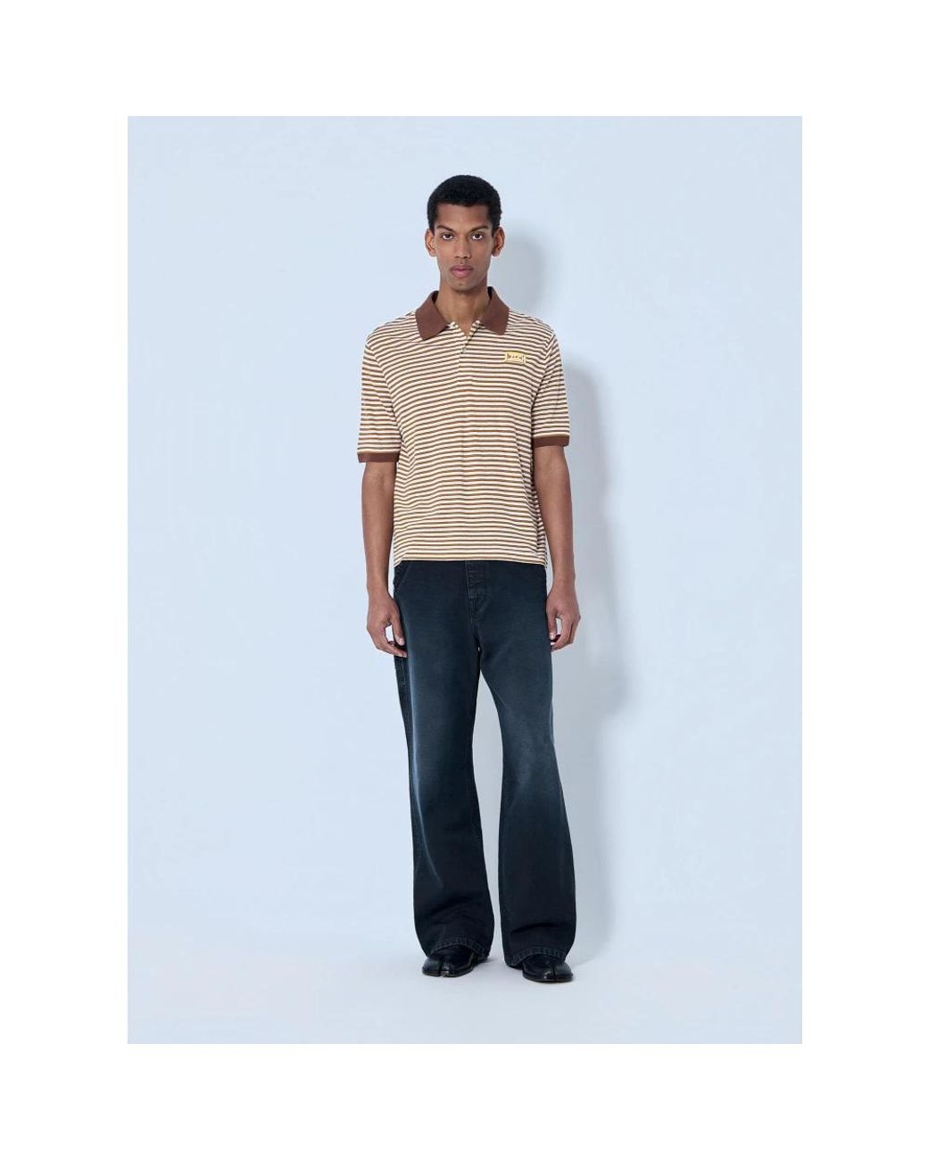 Polo Shirts Marni de hombre de color Natural