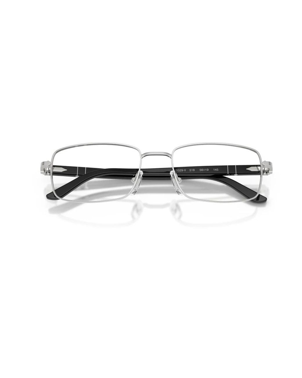 Persol Metallic Glasses