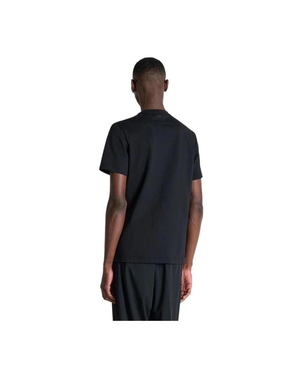 Antony Morato Black T-Shirts for men