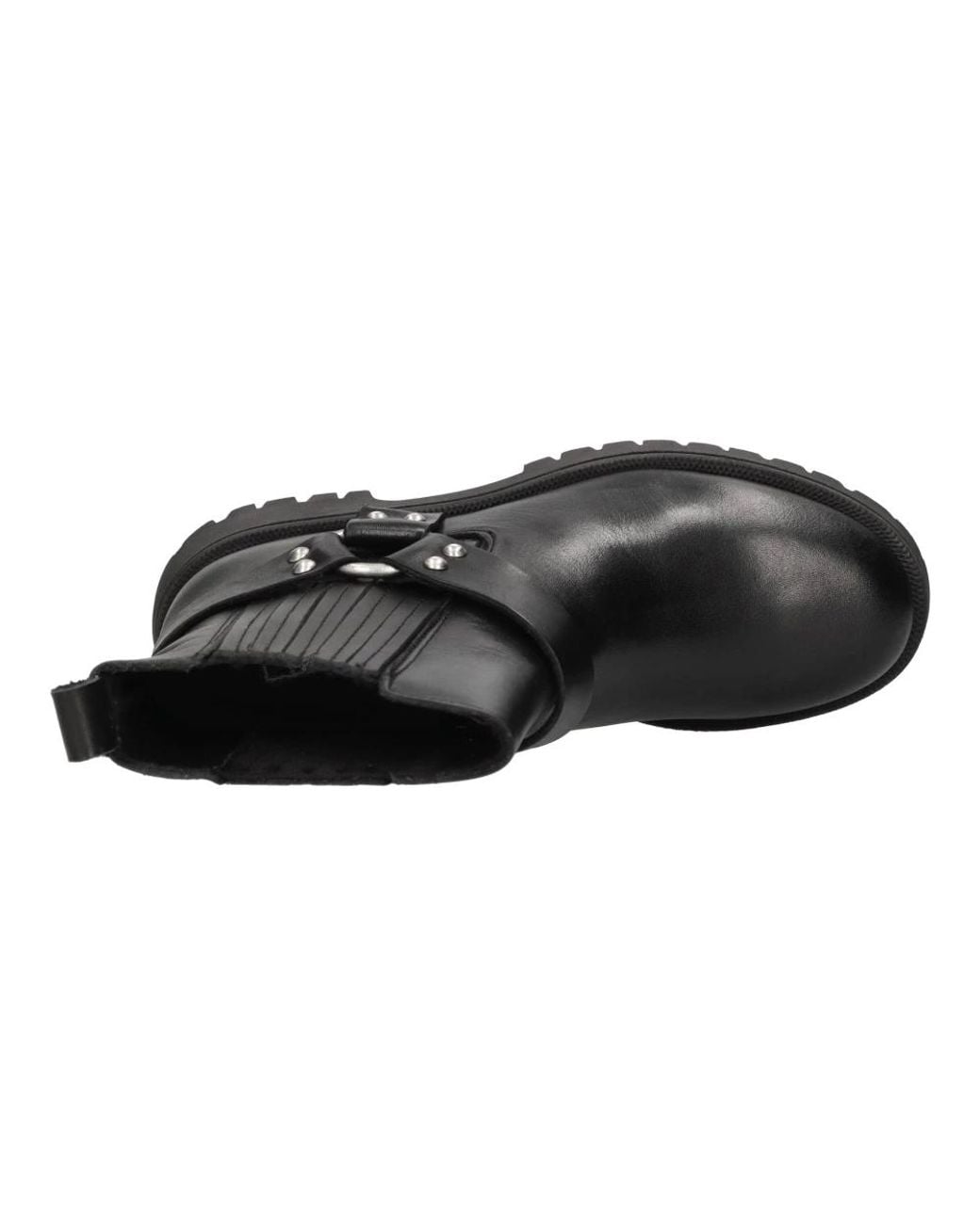 Frau Black 56N4 Stiefeletten