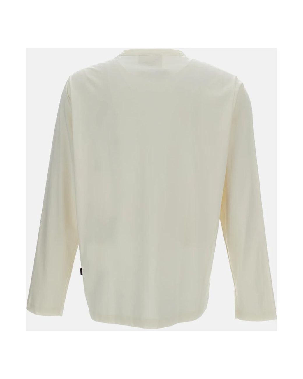 Pas Normal Studios Gray Long Sleeve Tops for men