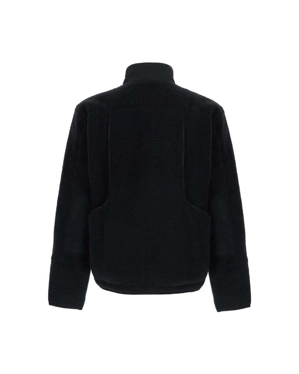 Fleece Jackets Pas Normal Studios pour homme en coloris Black