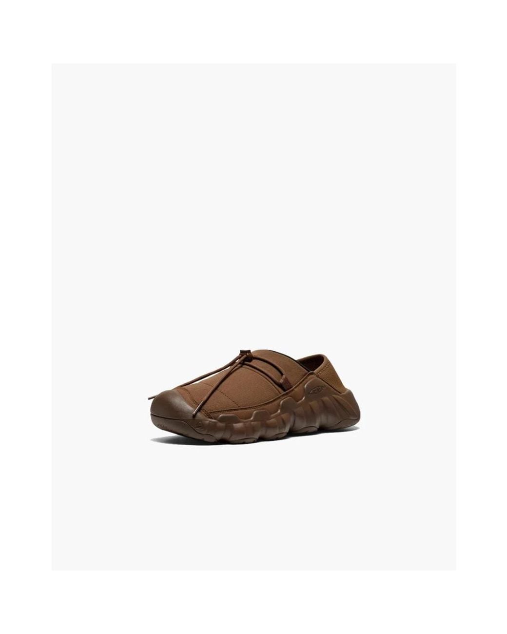 Keen Hypowser Crushback in Brown für Herren