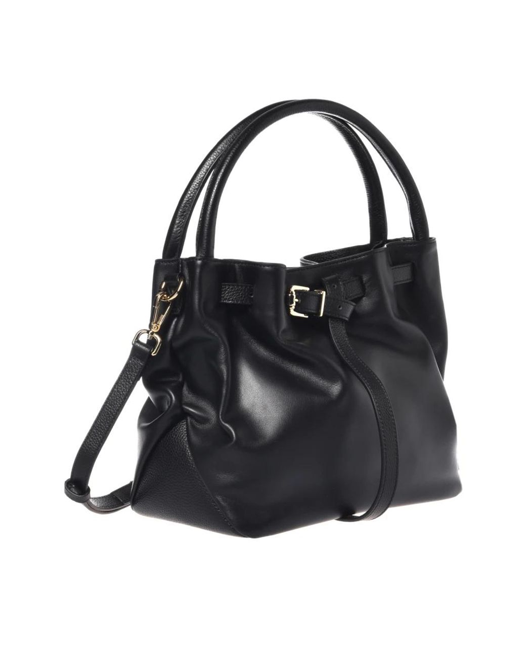 Baldinini Black Handbags