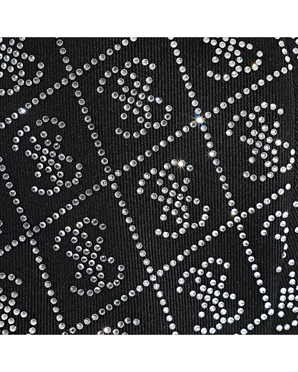 Guess Black Hats & Caps