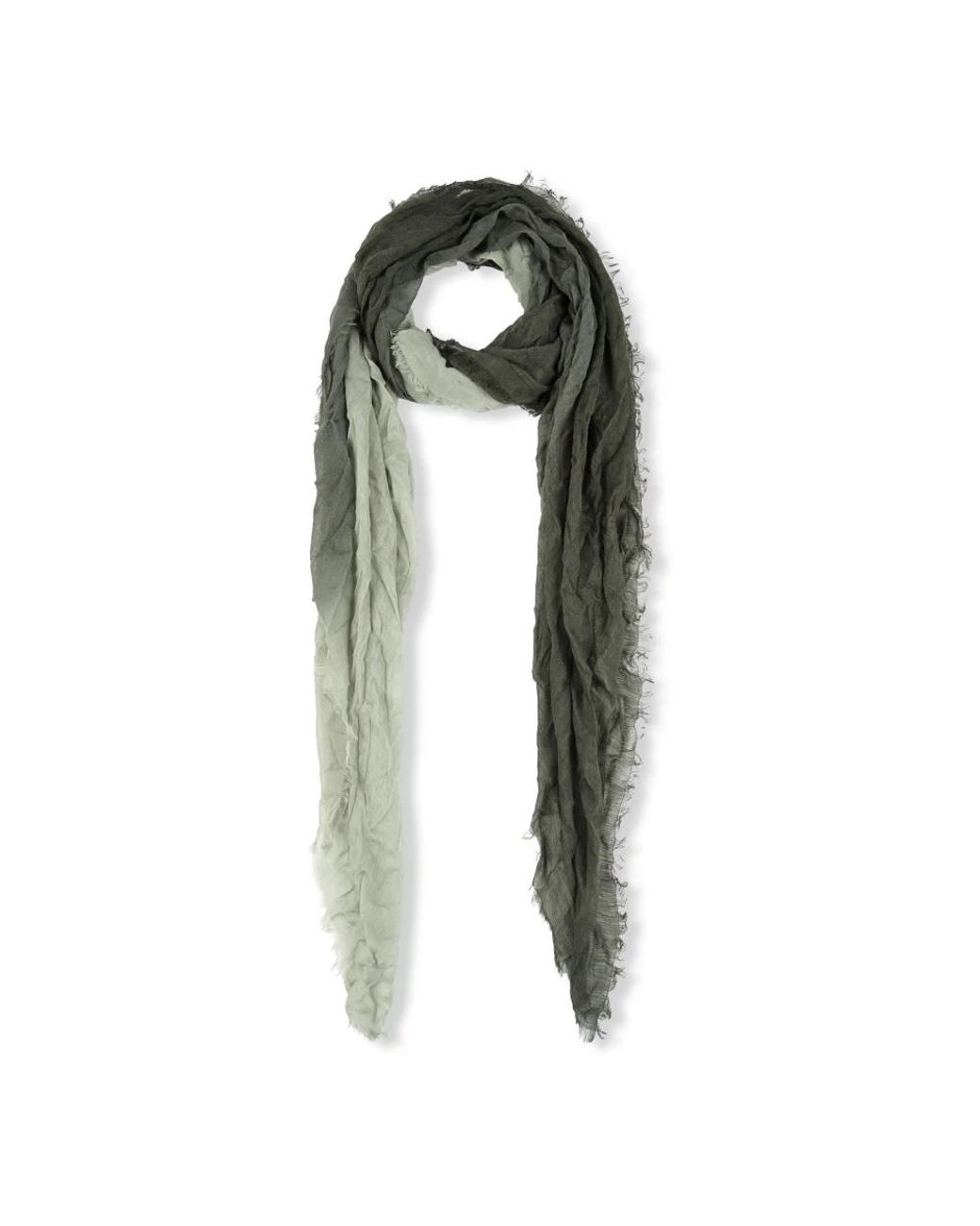 Cortana Green Scarves