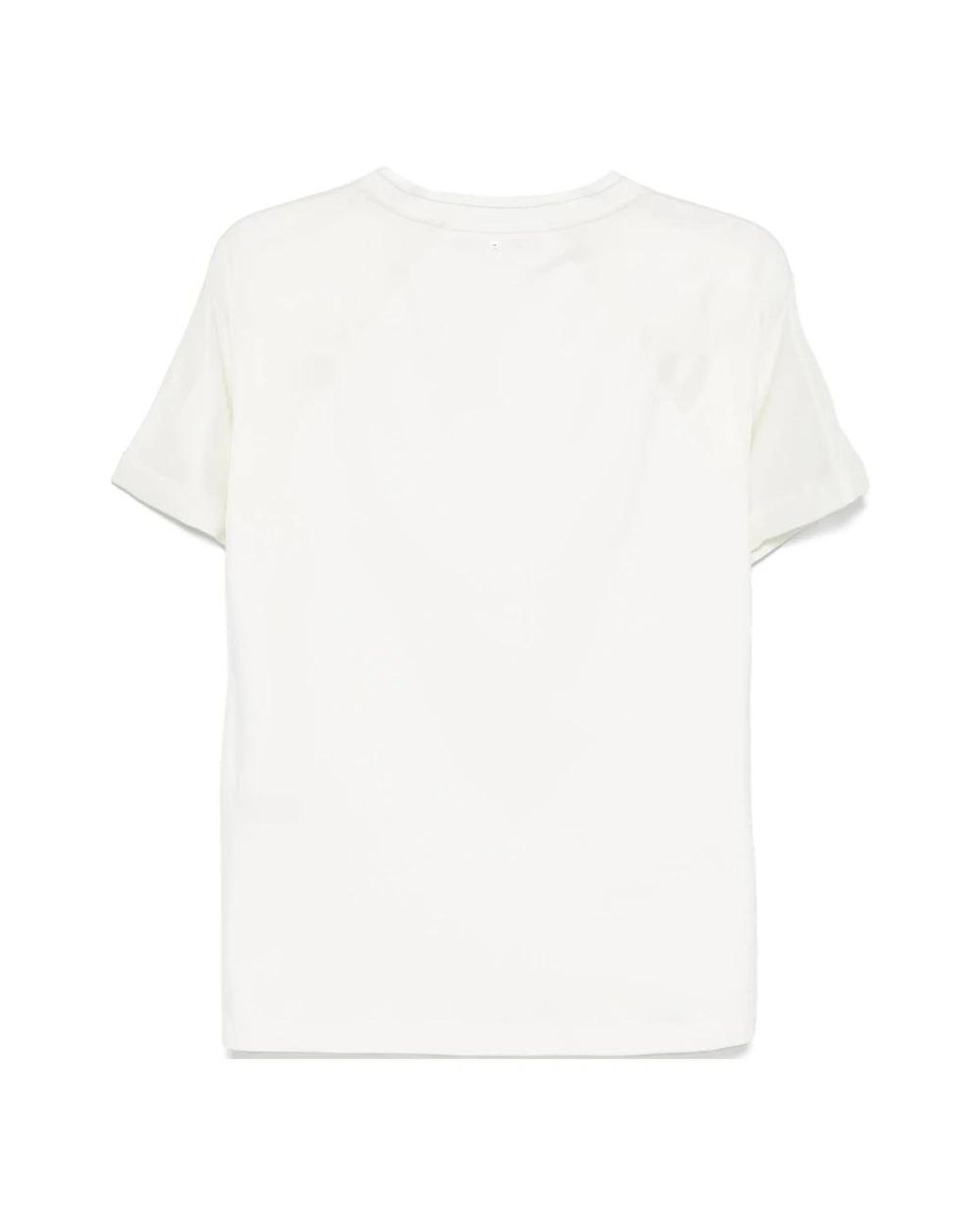 Lorena Antoniazzi White T-Shirts