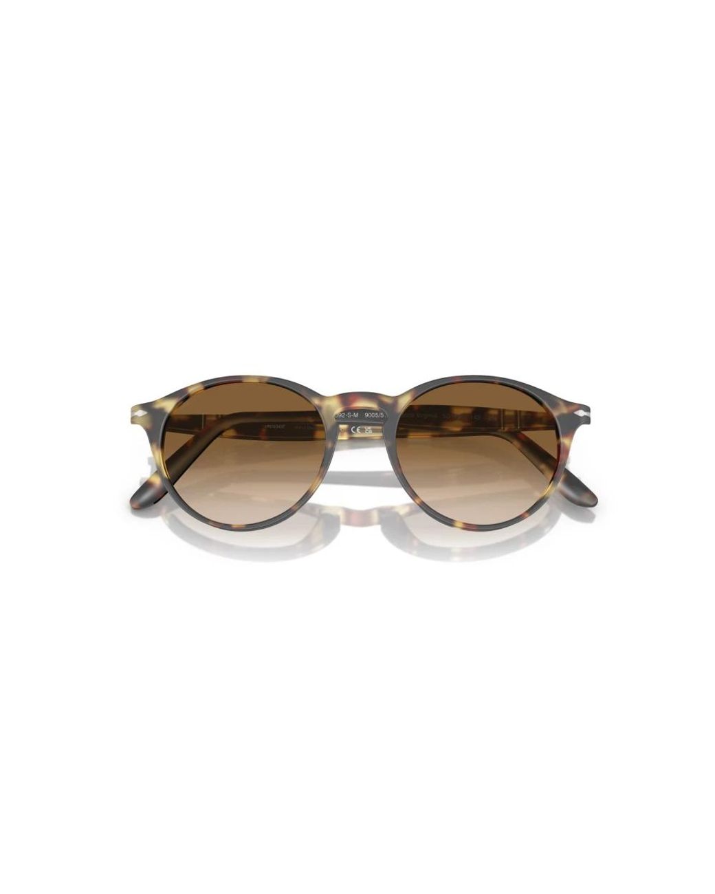 Persol Brown Sunglasses for men