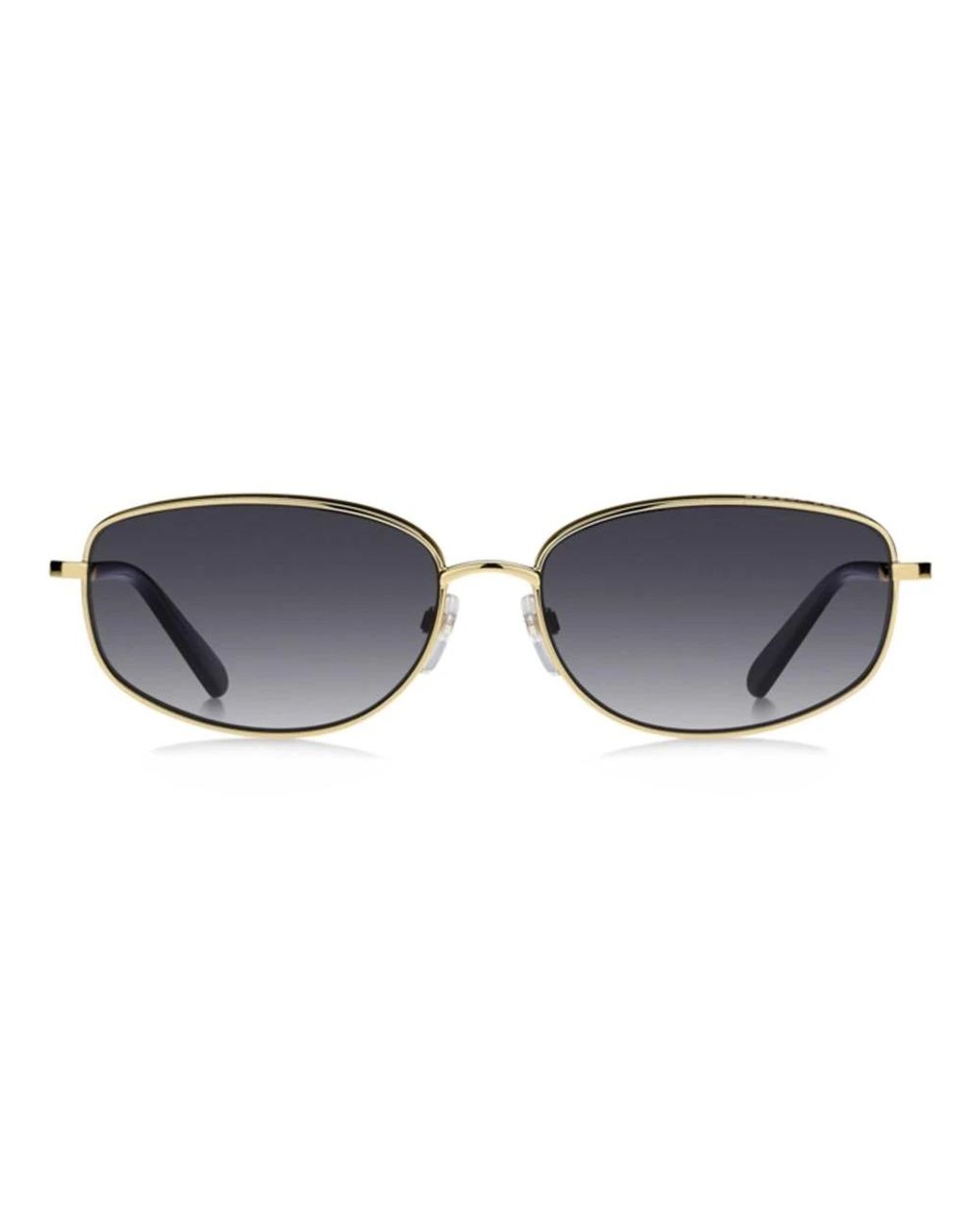 Marc Jacobs Metallic Sunglasses