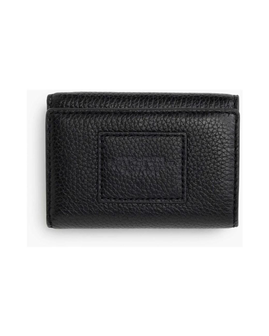 Marc Jacobs Black Wallets & Cardholders