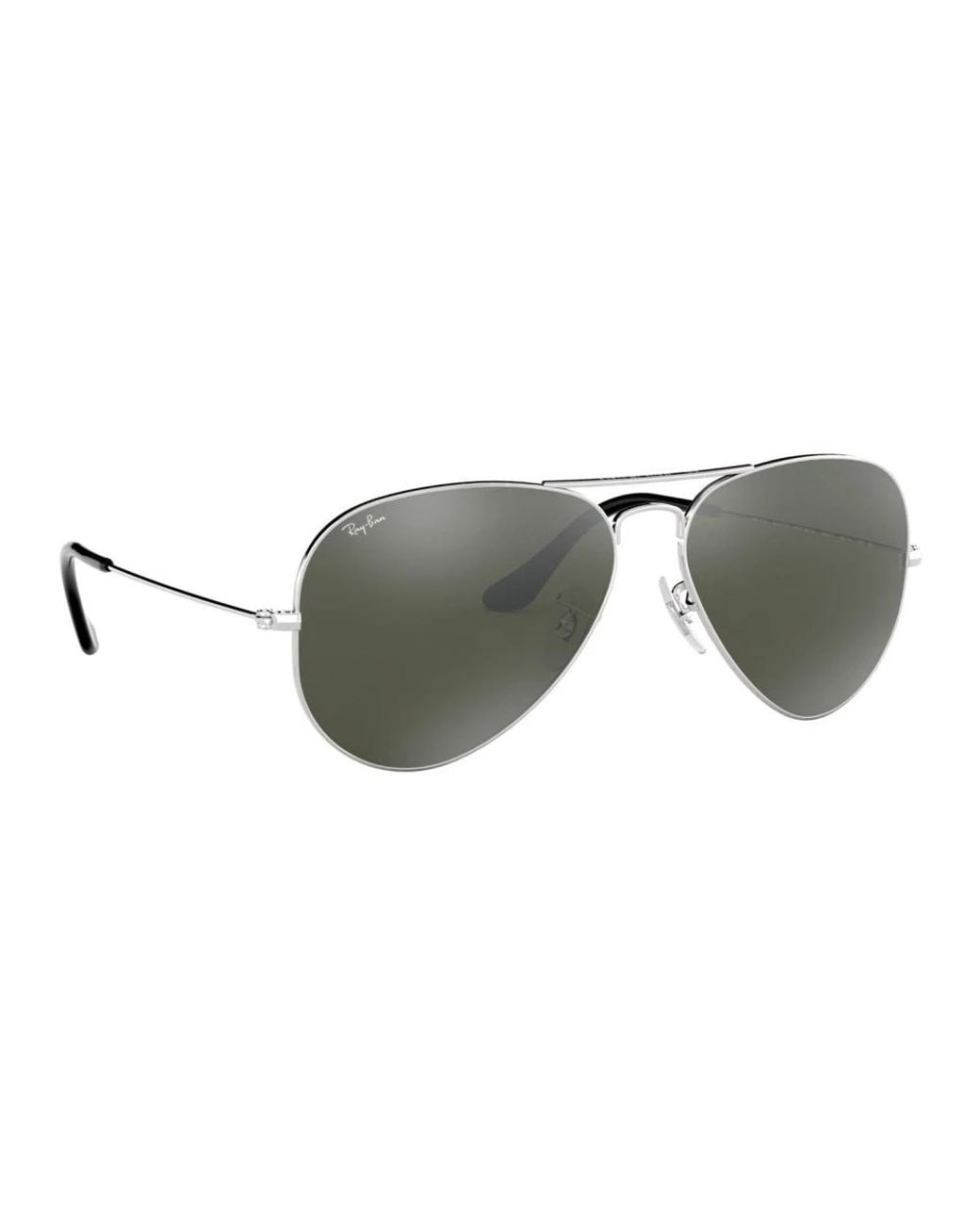 Ray-Ban Green Sunglasses for men