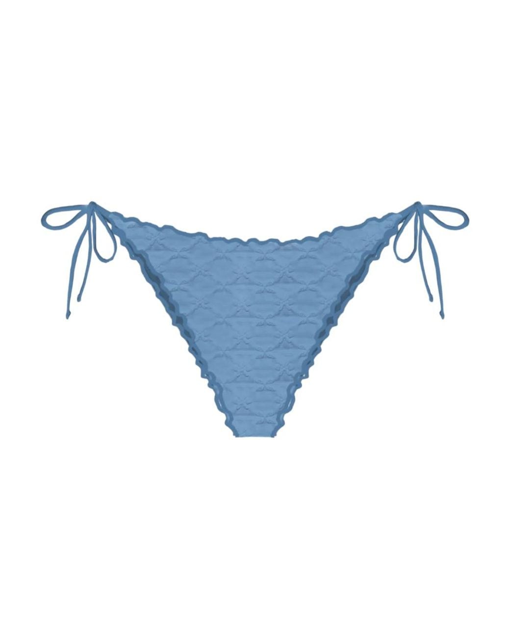 Mc2 Saint Barth Blue Bikinis for men