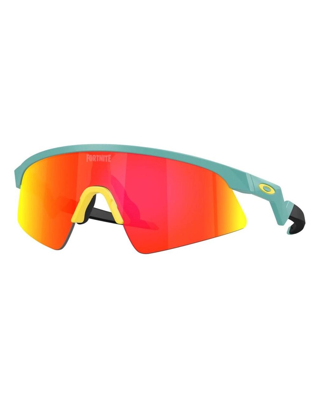 Sunglasses di Oakley in Red