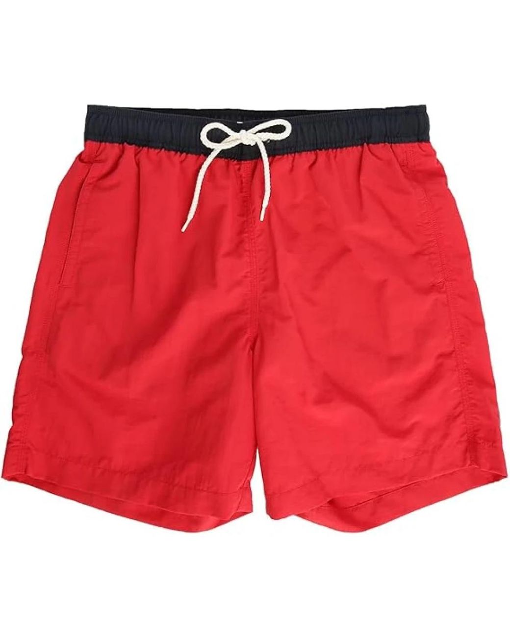 Beachwear Ben Sherman de hombre de color Red