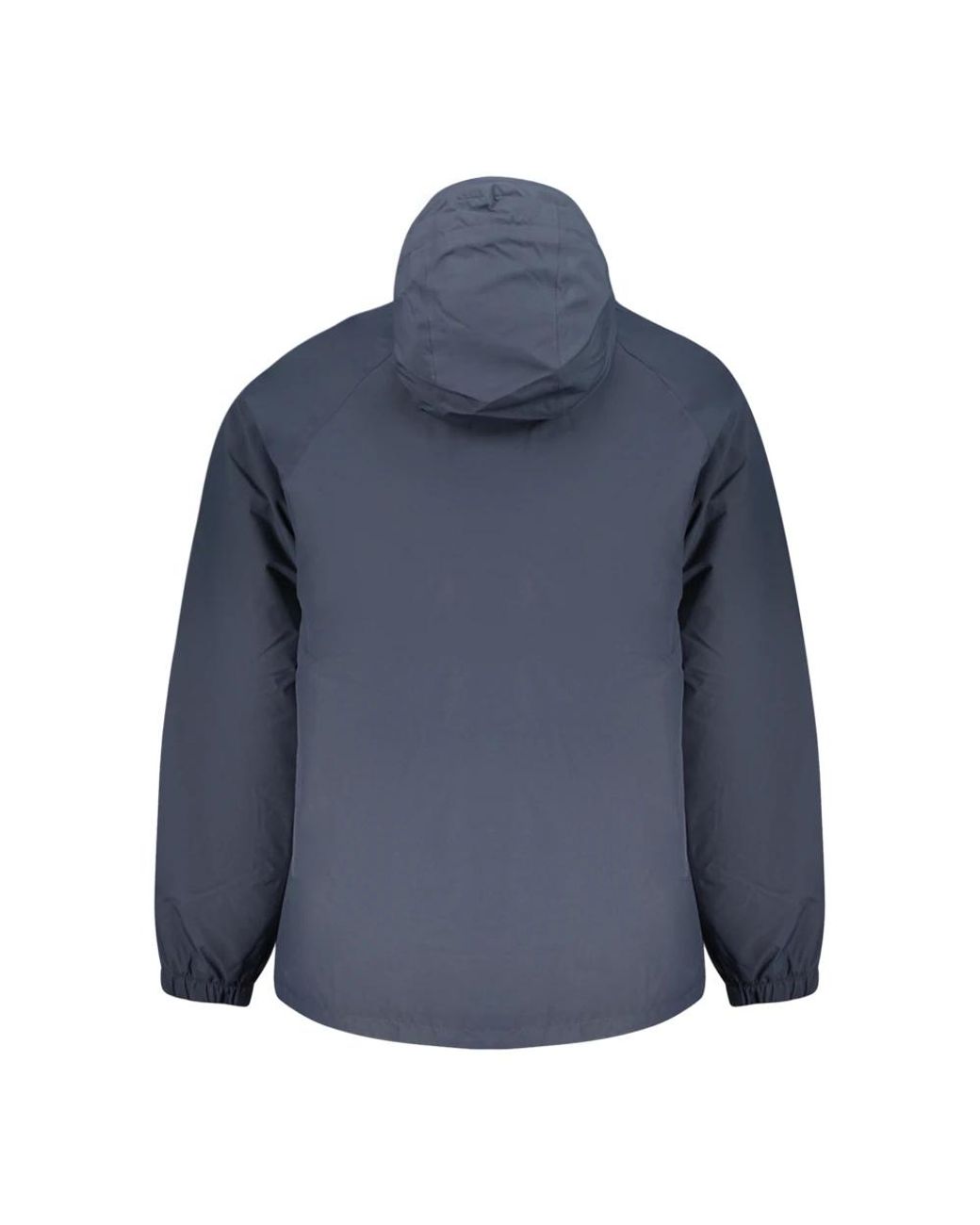 Timberland Blue Light Jackets for men
