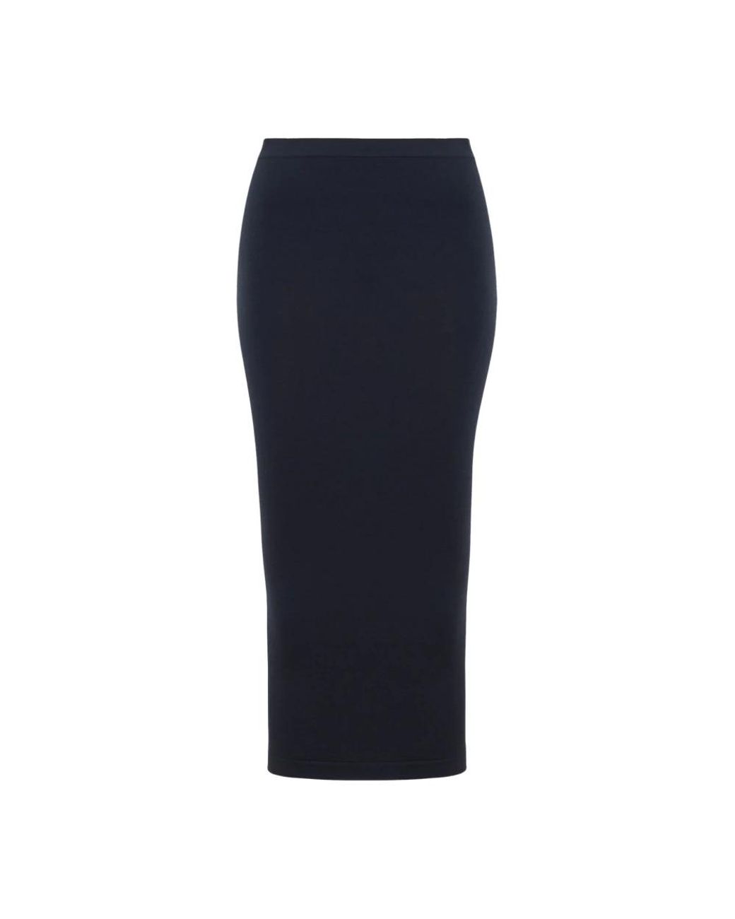 Wolford Blue Pencil Skirts
