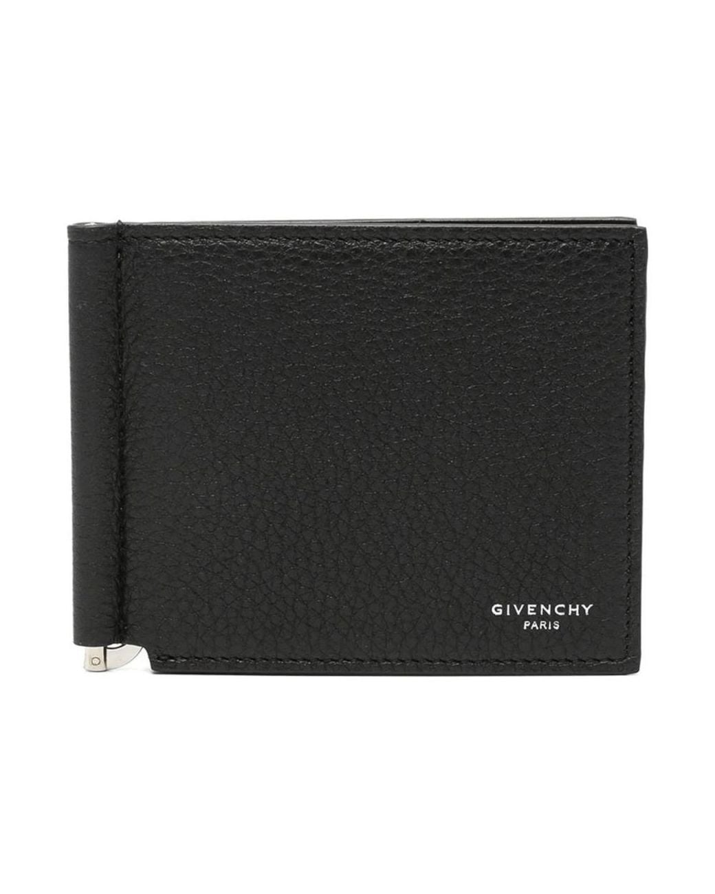Givenchy Black Wallets & Cardholders for men