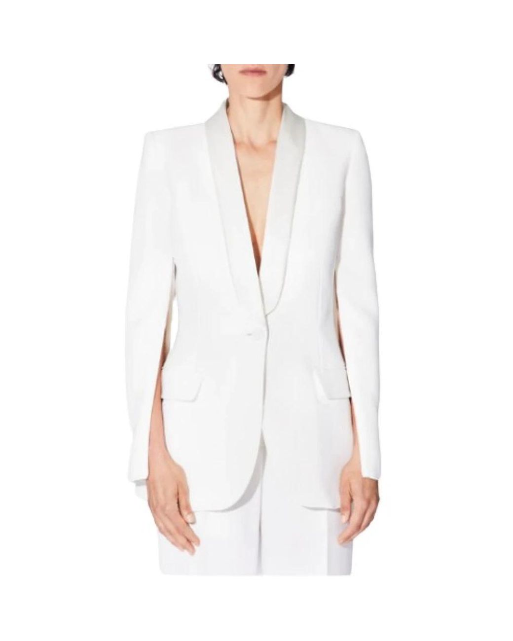 Blazers Barbara Bui en coloris White