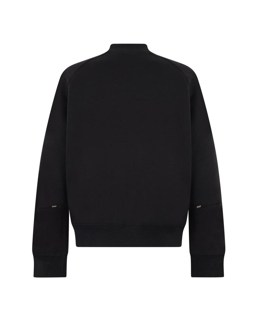 Bomber Jackets Boss pour homme en coloris Black