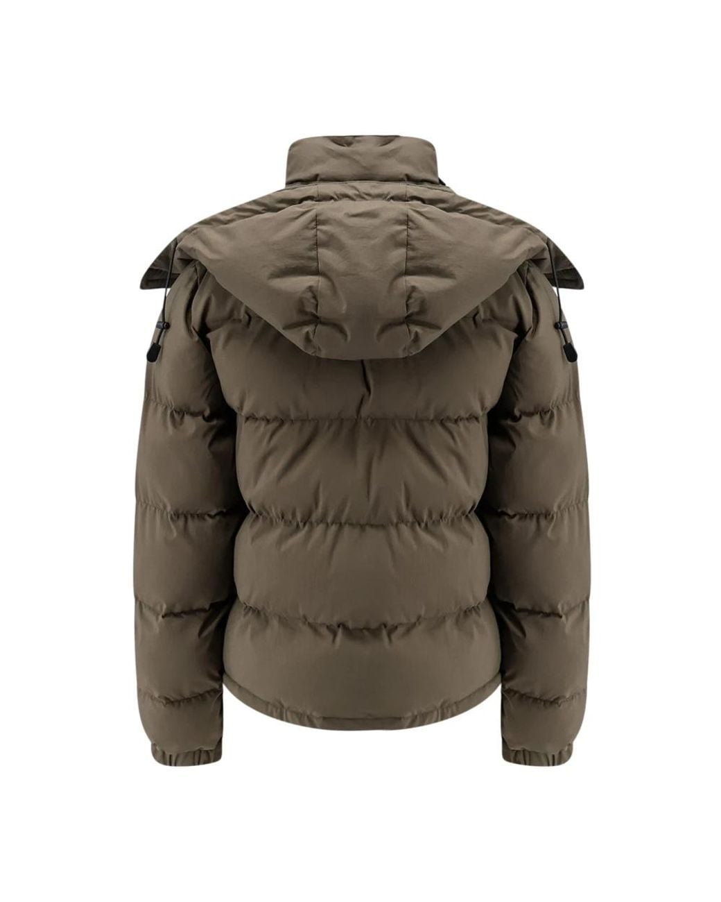Winter Jackets Aspesi de color Green