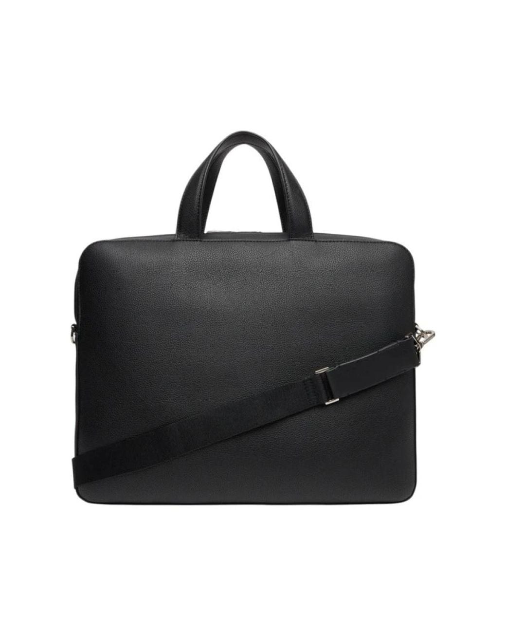 Calvin Klein Black Laptop Bags & Cases for men