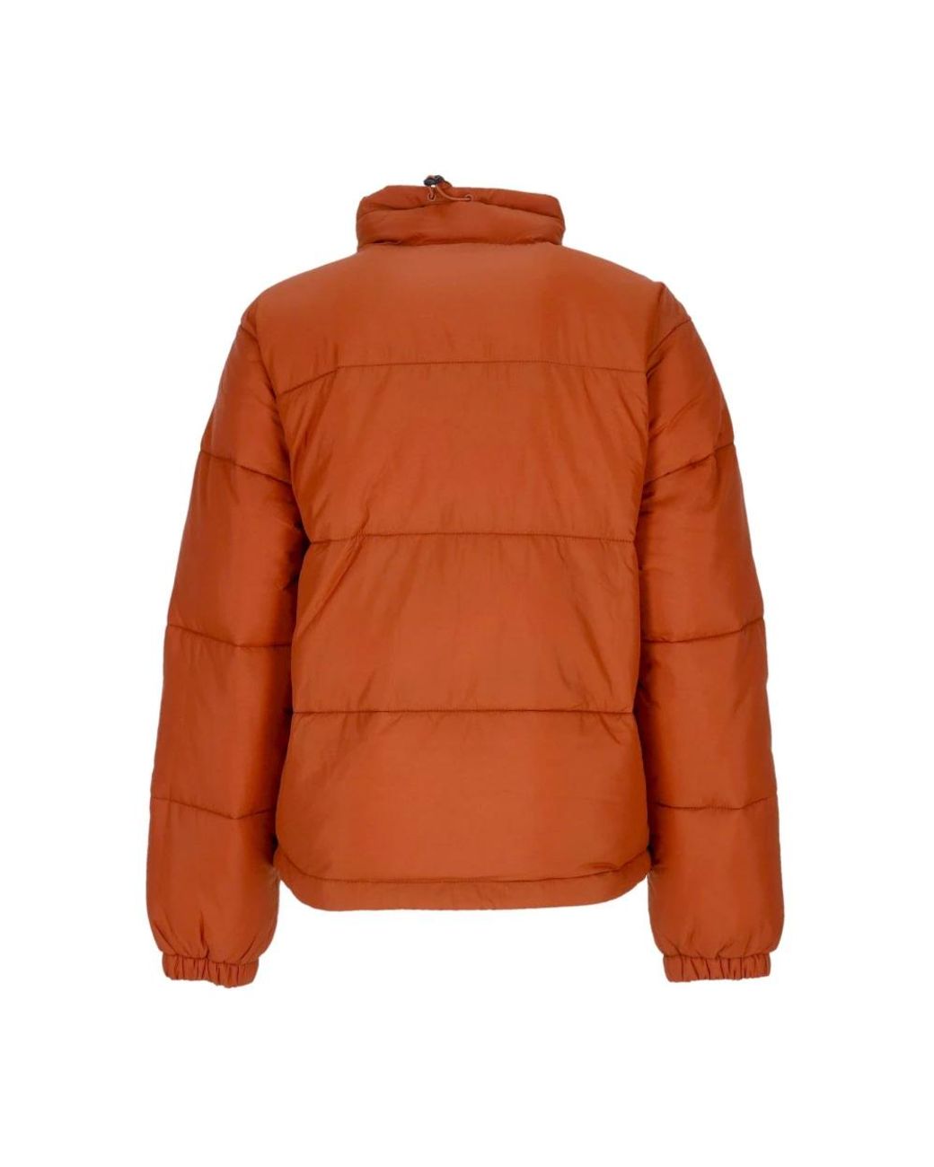 Dickies Orange Alatna Jacket Down Jacket