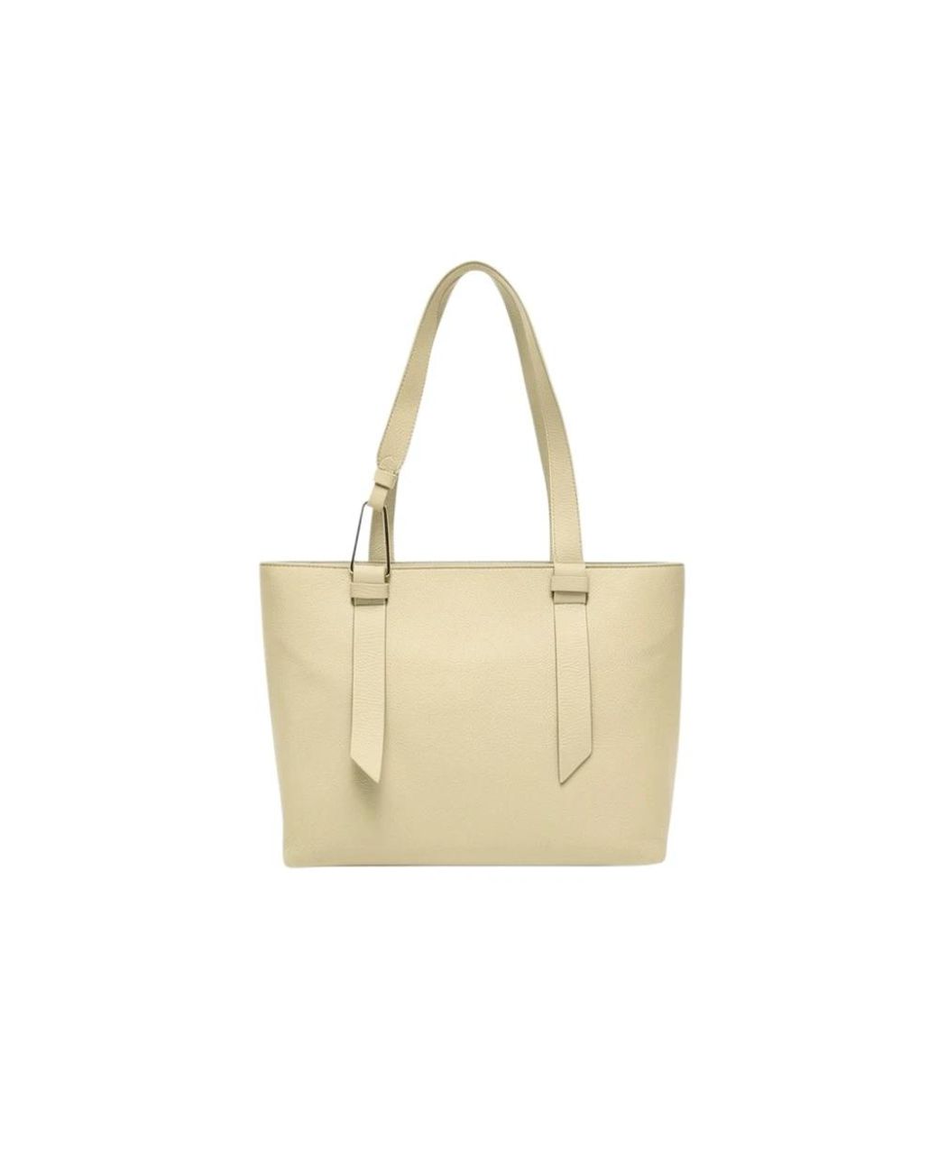 Coccinelle Natural Shopping Bags
