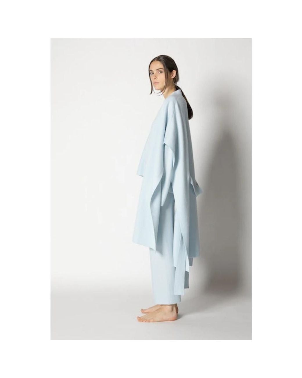 Capes SMINFINITY de color Blue