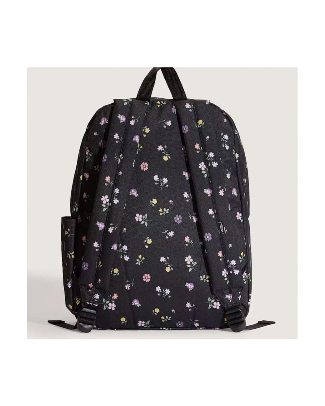 Backpacks Vans de color Black