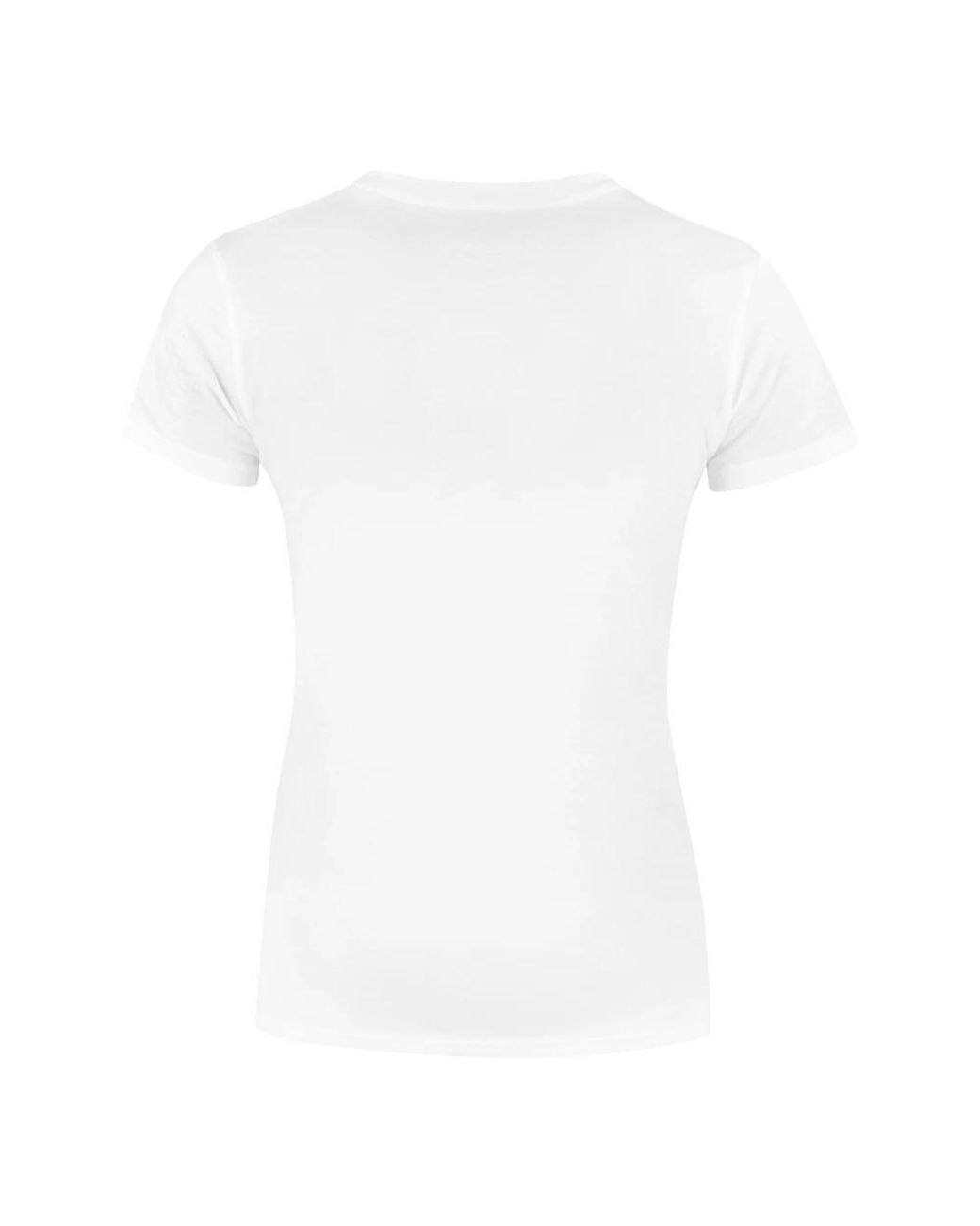 Vince White T-Shirts