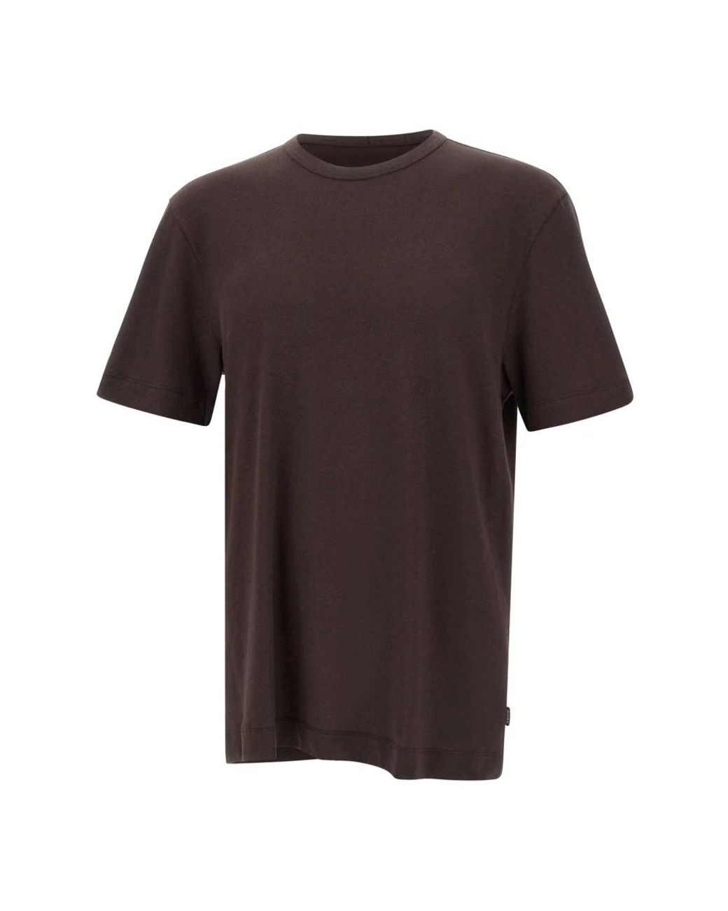 Boss Brown T-Shirts for men