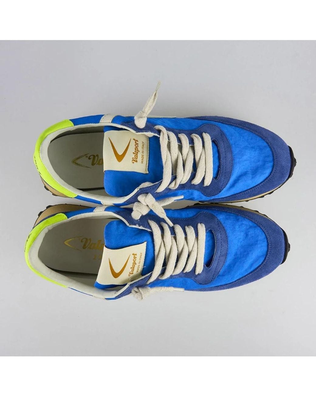 Valsport 1920 Blue Sneakers for men