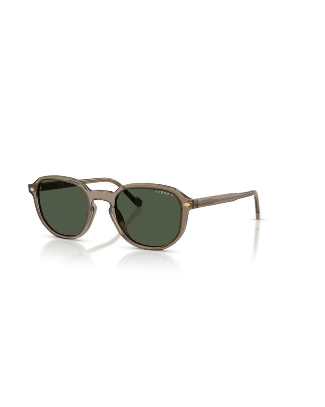 Vogue Green Sunglasses for men