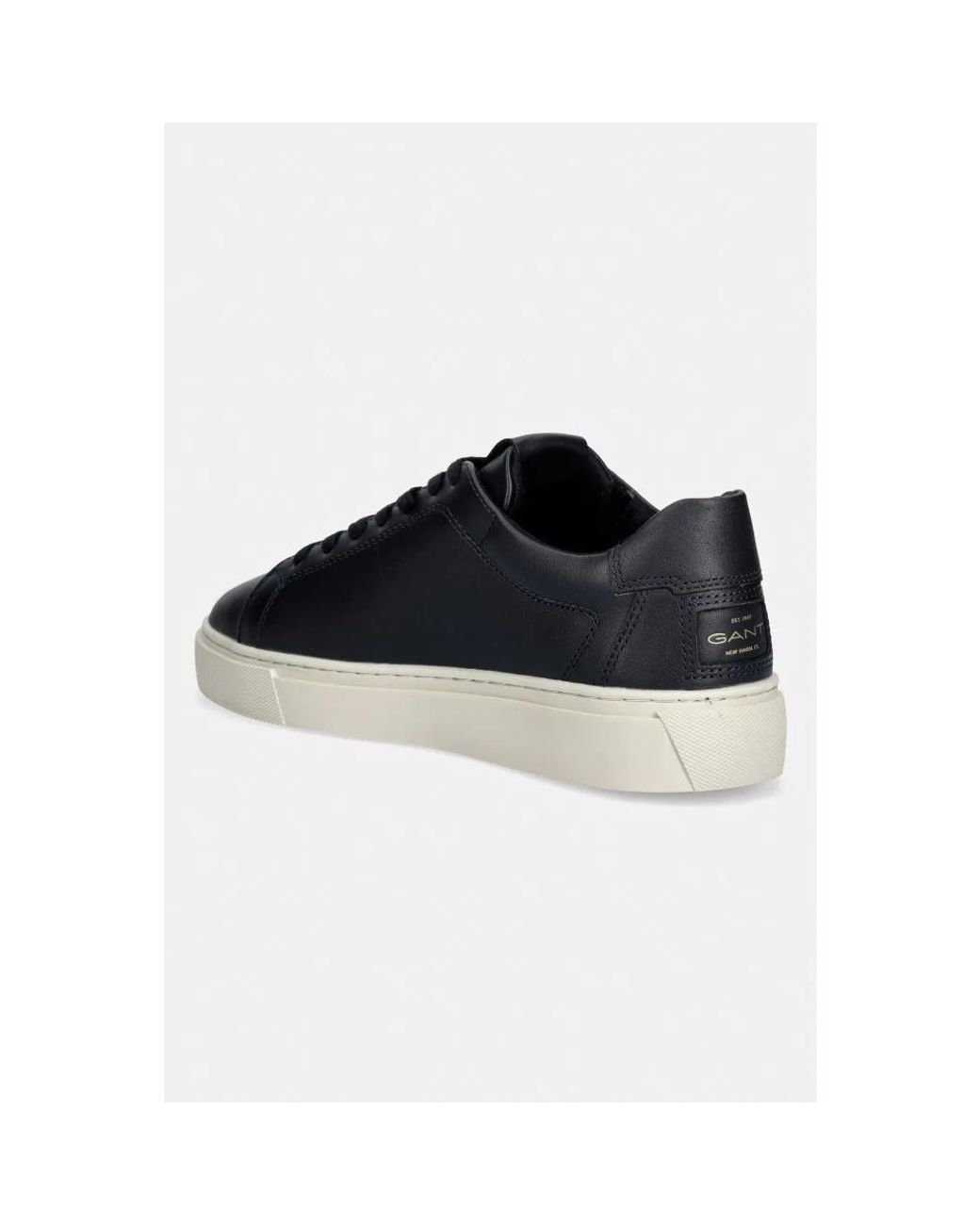 Sneakers Gant de hombre de color Black