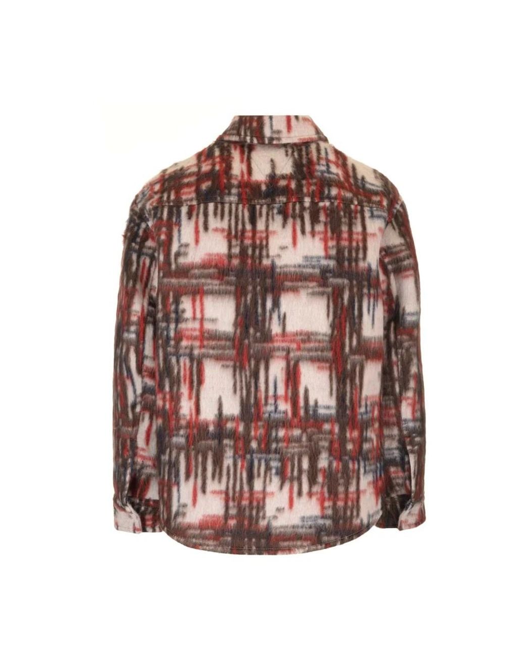Bottega Veneta Brown Light Jackets for men